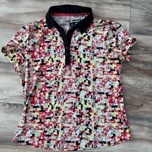 Jamie Sadock short-sleeve polo shirt XL